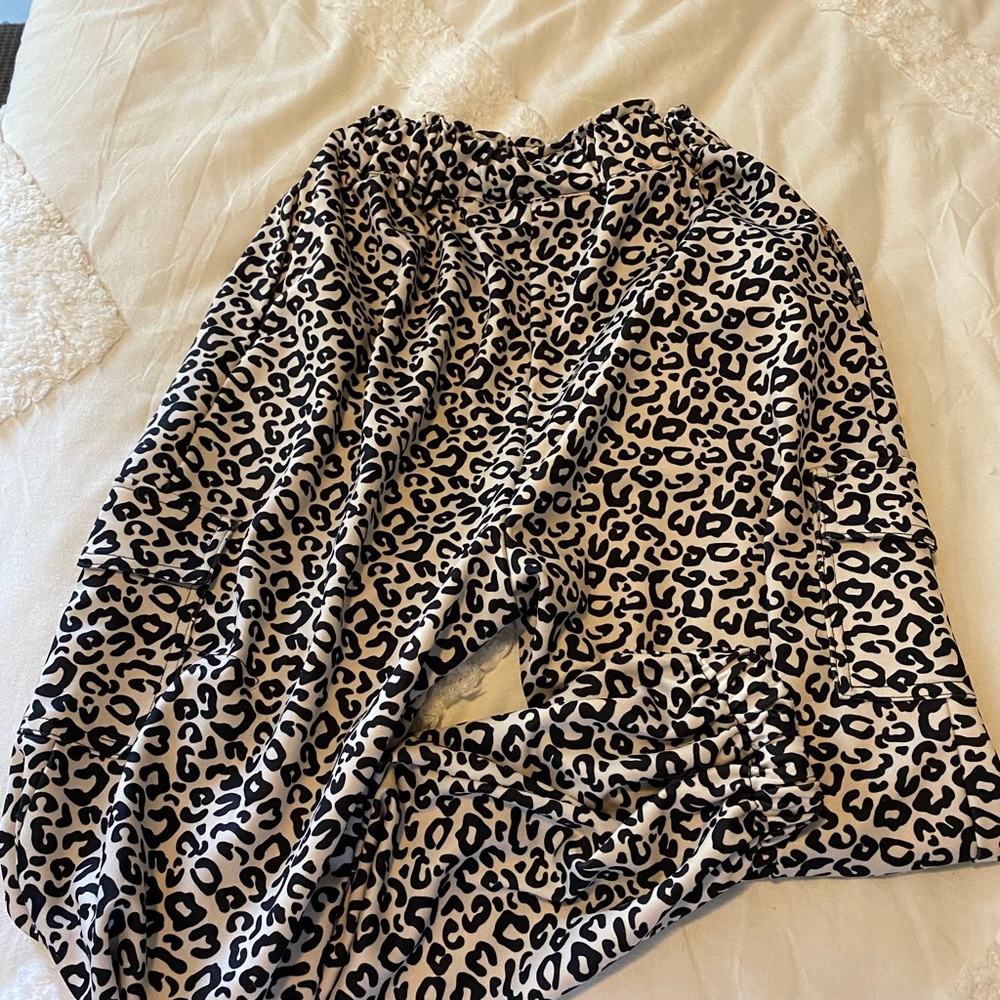 Pants - Picture 2 of 2